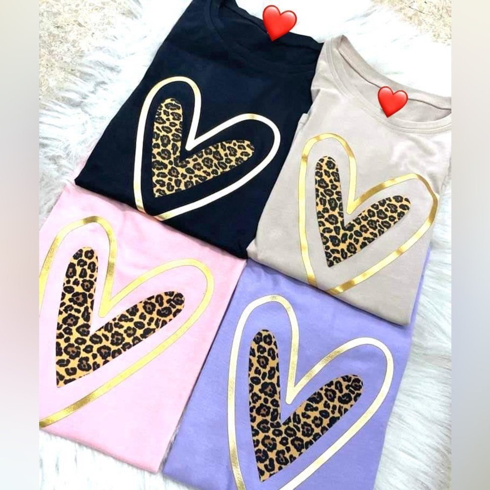 T-shirts